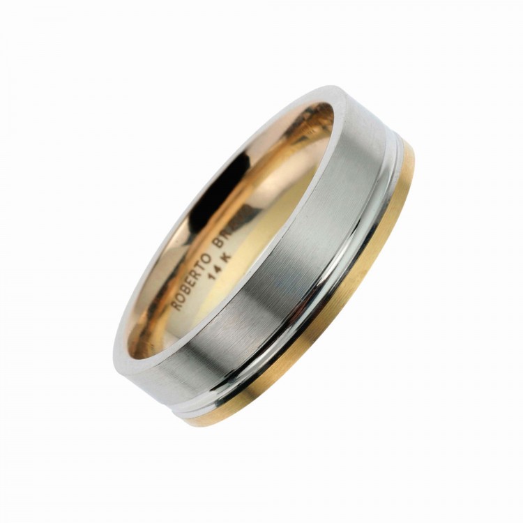 Обручка Amore Infinito RBD1107
