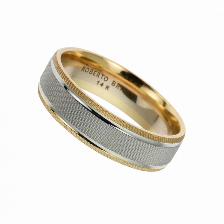 Обручка Amore Infinito RBMD1742