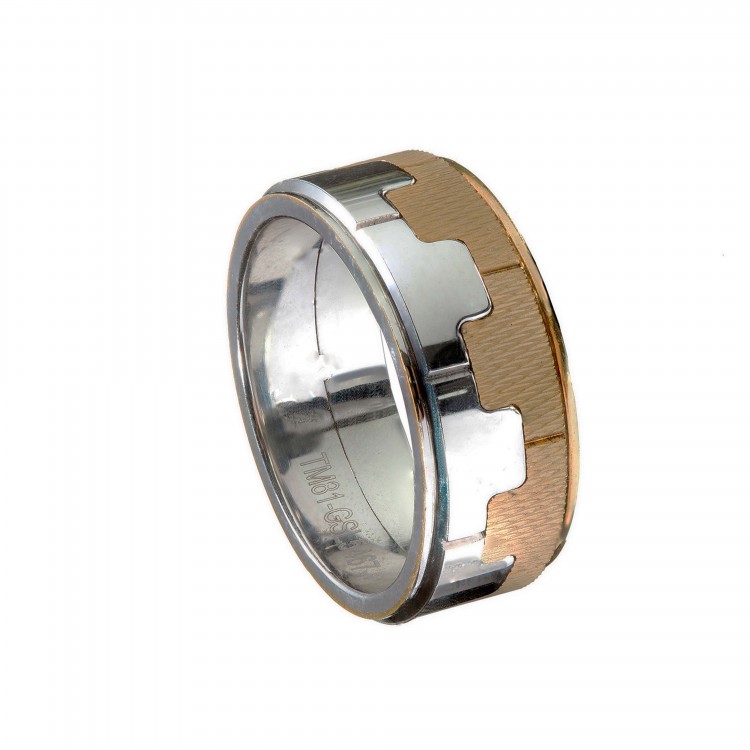 Обручка Amore Infinito RBGSL5467-E