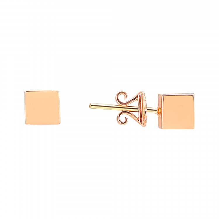 Сережки Qube QCE000007-02