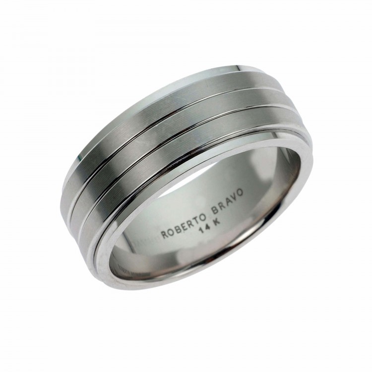Обручка Amore Infinito RBD1672