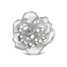 Каблучка Roberto Bravo White Dreams WDFR0002-CZ