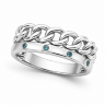 Кольцо Roberto Bravo Diamond Love с бриллиантами