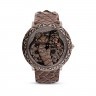 Часы Roberto Bravo Watches с гранатами и бриллиантами