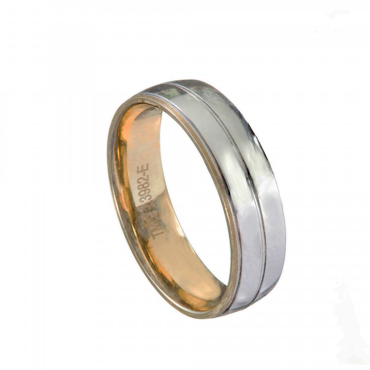 Обручка Amore Infinito RBL3982-E