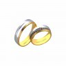 Обручка Amore Infinito RBL3982-E