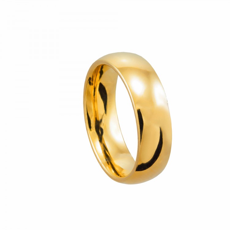 Обручка Amore Infinito RBE-AB-6MM-E