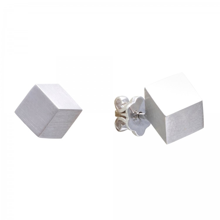 Сережки Qube QCE000004-02
