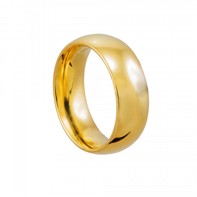 Обручка Amore Infinito RBE-AB-7MM-E