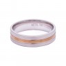 Обручка Amore Infinito RBC1228