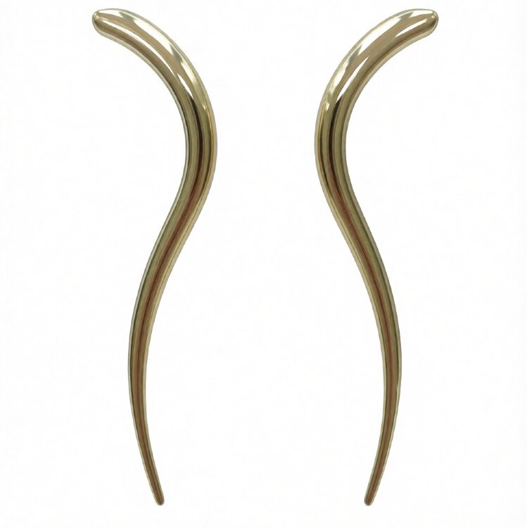 Сережки Electroform E03058-1