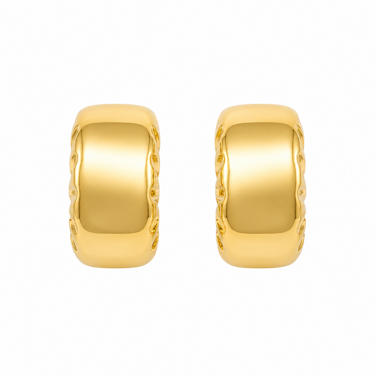 Сережки Electroform G1442EL00023 Сережки Electroform G1442EL00023