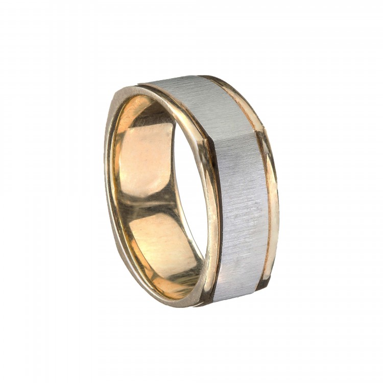 Обручка Amore Infinito RBTT3014