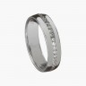 Обручка Amore Infinito з діамантами RBY1082-1