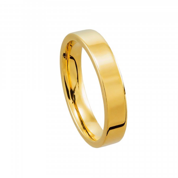 Обручка Amore Infinito RBE-AB-4,5MM