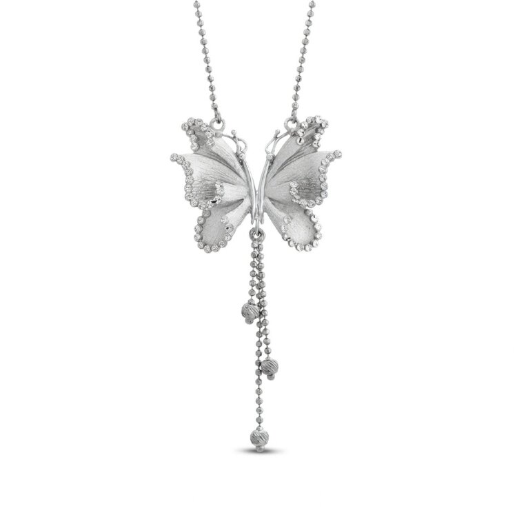 Кольє Soul Dance SDN000008-01