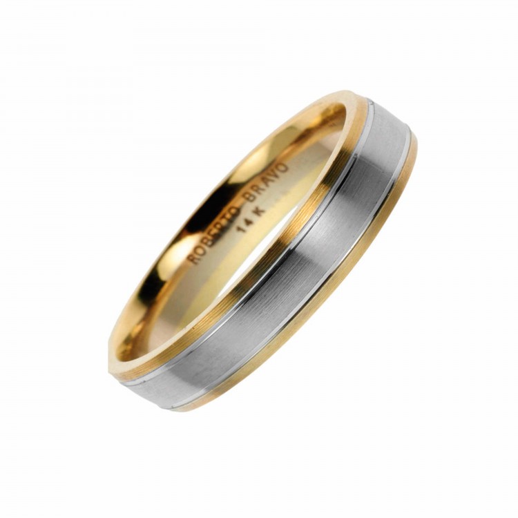 Обручка Amore Infinito RBC1646